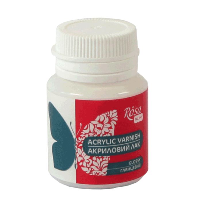 rosa-studio-glossy-20ml-laqi-akrilis-saghebavistvis