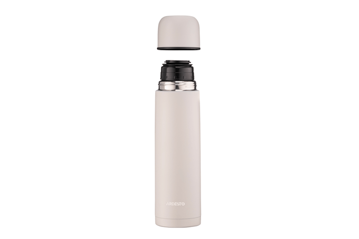 ardesto-ar2610bg-termosi-vacuum-flask-bright-city-1000ml-stainless-steel-beige-photo-2