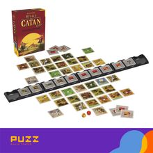 Product image of Rivals of Catan