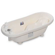 Product image of LORELLI აბაზანა დამცლელით