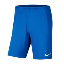 Product image of Nike Park III Short ბავშვის სპორტული შორტი