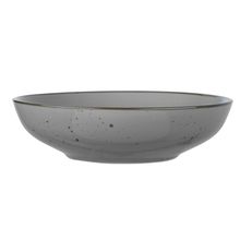Product image of წვნიანის თასი Ardesto AR2920GREY Soup Bowl Bagheria, 20 cm, Grey