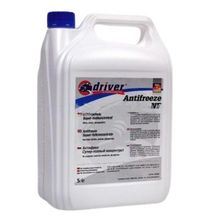 Product image of DRIVER 5ლ ავტომობილის ანტიფრიზი