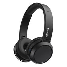Product image of Philips TAH4205BK/00 On-ear Wireless Headphones უსადენო ყურსასმენი
