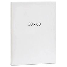 Product image of სამხატვრო ტილო 50x60 სმ