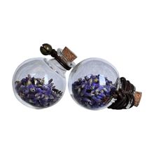 Product image of Toto's Lavenders  ლავანდა მინიატურულ ბოთლში