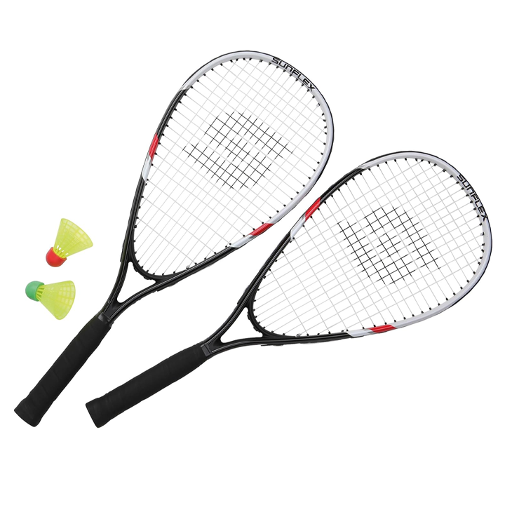 sunflex-sonic-speed-set-2-rackets-3-balls-nylon-bag-badmintonis-nakrebi