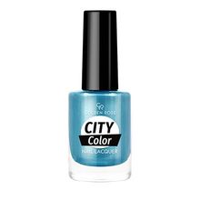 Product image of GR CITY COLOR NAIL LACQUER N0;153 ფრჩხილის ლაქი