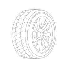Product image of TRIANGLE&nbsp;PL01&nbsp;215/55R17&nbsp;ზამთრის საბურავი