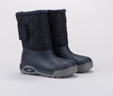Product image of IGOR ბოტი ჩექმა W10209-003 TOPO SKI NYLON MARINO/NAVY