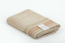 Product image of პირსახოცი - LINYI JACQUARD TOWEL LINEN 70x140