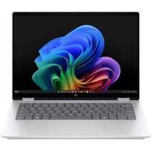 Product image of HP OmniBook X Flip NG AI PC x360 OLED 14-fm0005ci 14" 32/1 TB Office ნოუთბუქი