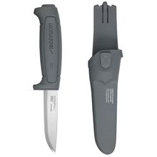 Product image of Morakniv Basic 546 Knife Grey დანა