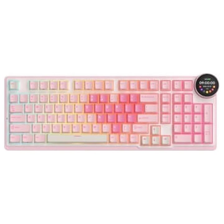 royal-kludge-rk-n99-rgb-cream-switch-vardisferi-usadeno-meqanikuri-klaviatura