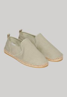 Product image of Superdry ფეხსაცმელი Canvas espadrille shoe