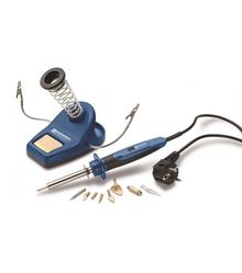 Product image of ნაკრები პიროგრაფიისთვის Kempergroup 1500KIT 40W