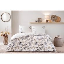 Product image of TAC Ranforce Norah 160x220სმ თეთრეულის ნაკრები