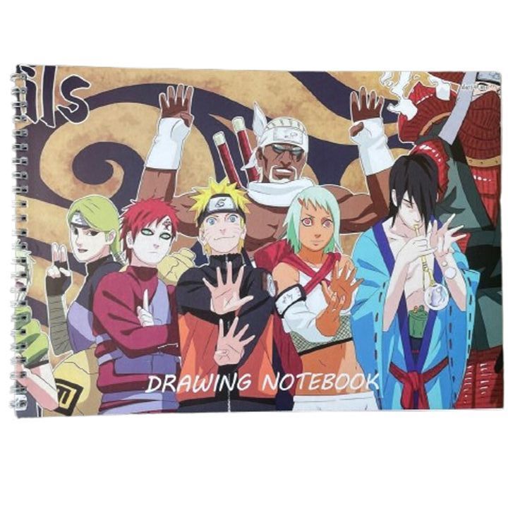 sakhatavi-rveuli-zambarit-a4-baruto