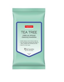 Product image of Purederm 30ც მაკიაჟის გამწმენდი ხელსახოცები