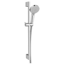 Product image of Hansgrohe Vernis დამჭერი ძელის კომპლექტი