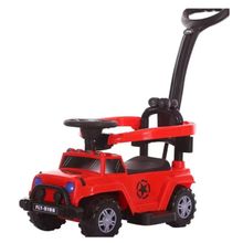 Product image of ბავშვის მანქანა 5186-R