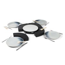 Product image of PRINCESS 103070 DINNER 4 ALL CIRCLE გრილი