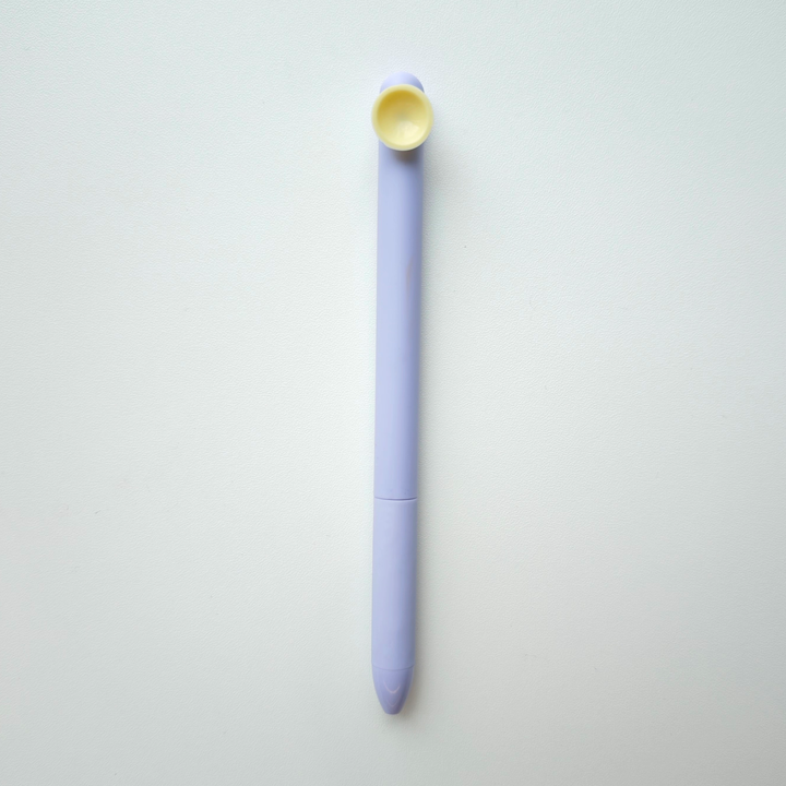 poppen-series-sign-pen-05mm-black-purple-barrel-kalami