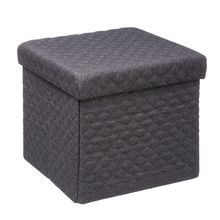 Product image of 5 Five Simply Smart ხავერდის სათავსო თავსახურით