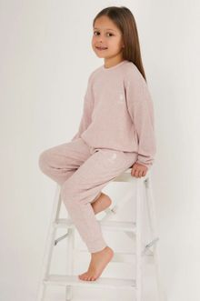 Product image of US POLO ASSN 1638 V2 გოგოს ორეული შარვლით