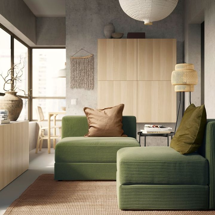ikea-jttebo-19471458-dark-yellow-green-savardzeli-photo-3