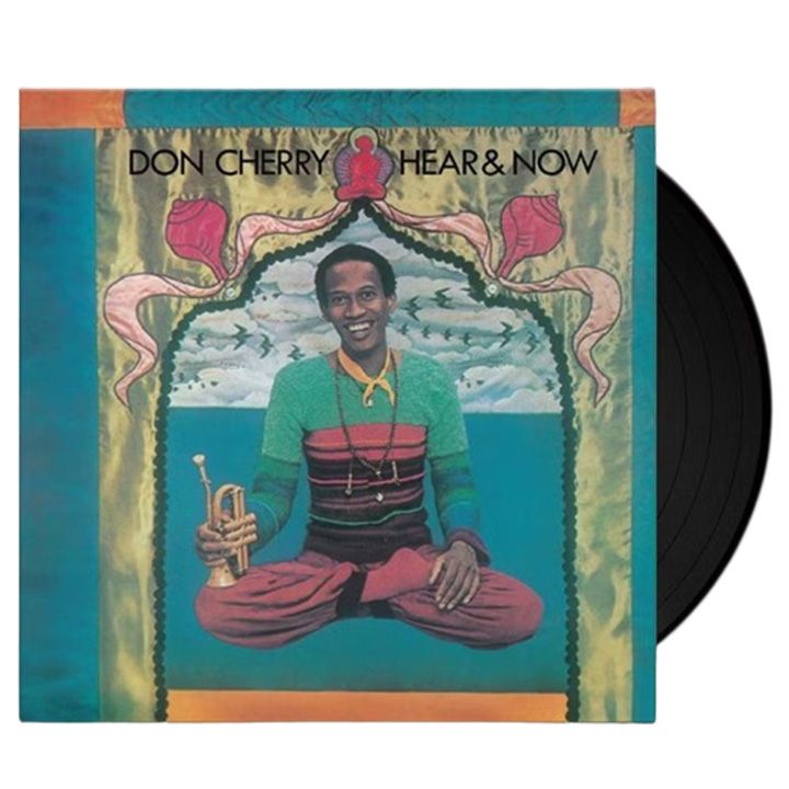don-cherry---hear-now-vinili