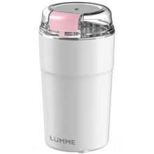 Product image of LUMME LU-CG2608A WP ყავის ელექტრო საფქვავი