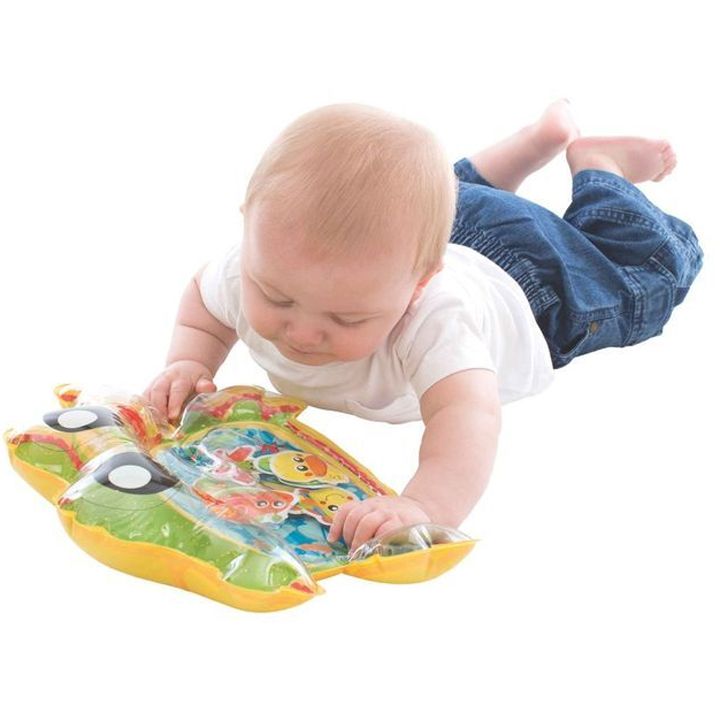 playgro-frog-pat-and-play-baby-water-gasaberi-baqaqi-photo-2