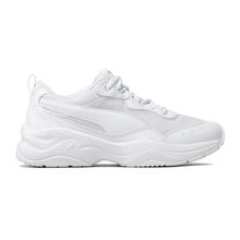 Product image of CILIA / Puma White-Gray Violet-Puma Silver სპორტული ფეხსაცმელი