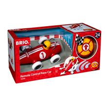 Product image of Brio Race Car დისტანციური მართვის მანქანა
