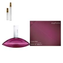 Product image of Calvin Klein Euphoria For Women Eau De Parfum სუნამო