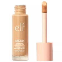 Product image of E.l.f Halo Glow Liquid Filter 5 ტონალური კრემი