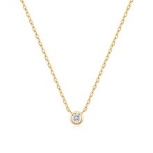 Product image of Ania Haie N059-01G ქალის ყელსაბამი და გულსაკიდი