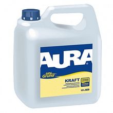 Product image of გრუნტი AURA Unigrund Kraft 5L