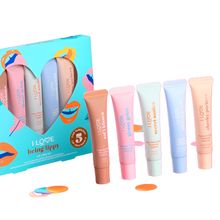 Product image of I Love Being Lippy Lip Care Set ტუჩის მოვლის ნაკრები