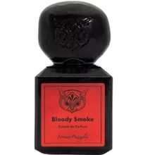 Product image of LORENZO PAZZAGLIA EXTRAIT DE PARFUM BLOODY SMOKE 28მლ სუნამო