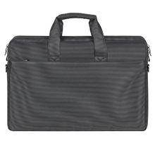 Product image of Rivacase 8257 17.3" მხარზე გადასაკიდი ნოუთბუქის ჩანთა