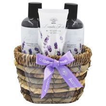 Product image of AURORA LAVANDULA სასაჩუქრე ნაკრები