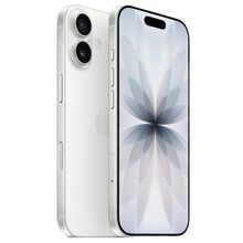 Product image of Apple iPhone 17 8/256GB White Only E-Sim მობილური ტელეფონი