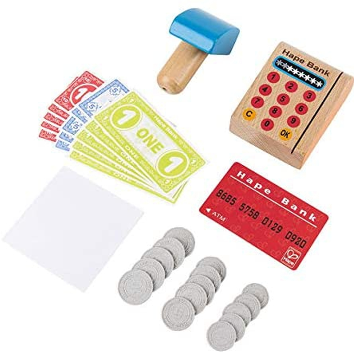 hape-salaro-aparati