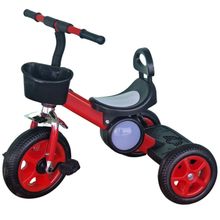 Product image of საბავშვო ველოსიპედი ლურჯი