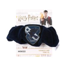 Product image of Harry Potter  Badge Hair Tie Ravenclaw 1ც თმის სამაგრი