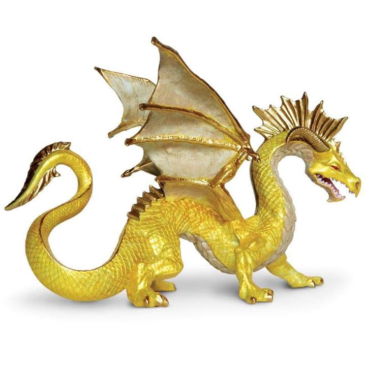 safari-golden-dragon-toy-satamasho-figura