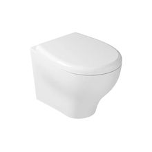 Product image of უნიტაზი დასაკიდი Galassia Eden Senza Brida white თავსახურით
