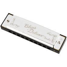 Product image of FENDER HARMONICA BLUES DELUXE G ჰარმონიკა